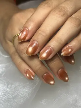 ネイル Charmeネイル 五反田不動前・目黒のネイルデザイン