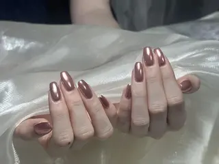 ネイル リ サのネイルデザイン