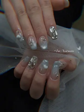 ネイル nini niniのネイルデザイン