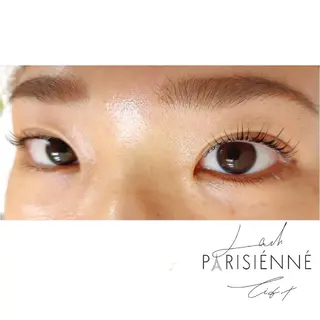 マツエク・マツパ ディアナ 水戸元吉田店　小林のマツエク・マツパデザイン