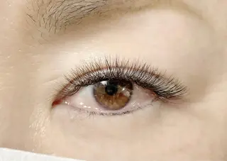 マツエク・マツパ KEY〜 CHIHIROのマツエク・マツパデザイン