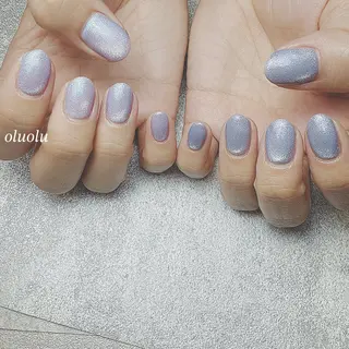 ネイル 大村 紬華のネイルデザイン