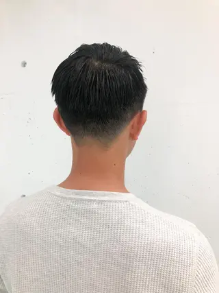 メンズ 💈メンズカット💈 No.1💈坂元のヘアスタイル