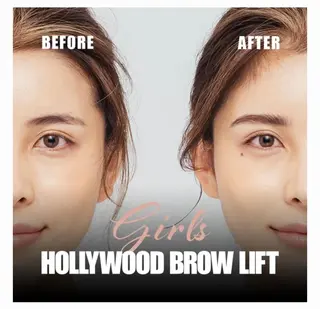 アイブロウ plume所属・plume Akiのネイルデザイン