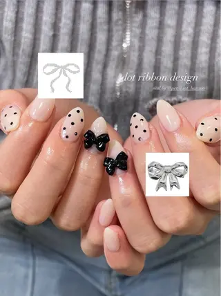 ネイル petillant所属・Petillant harunoのネイルデザイン