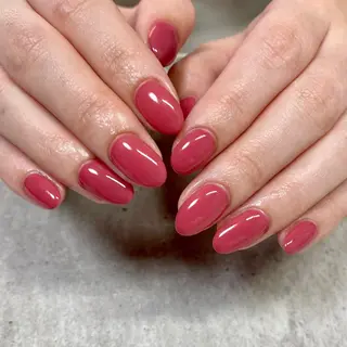 ネイル Miley nailのネイルデザイン
