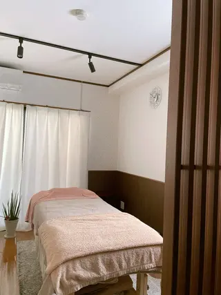 不調改善サロン ma couleurのエステ・リラクイメージ