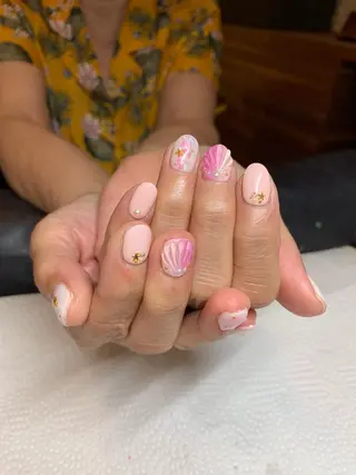 ネイル Style Nailのネイルデザイン