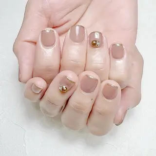 ネイル rouse nail RISATOのネイルデザイン