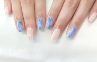 ネイル 所沢の小さなネイル屋さん所属・所沢の小さな ネイル屋さんのネイルデザイン