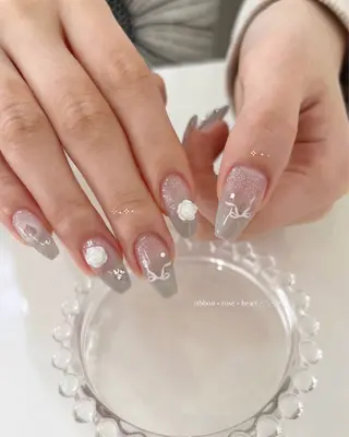 ネイル nail salon LIAn.所属・LIAn. nakamuraのネイルデザイン