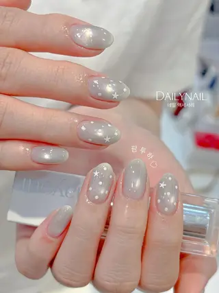 ネイル 高橋 ユキのネイルデザイン