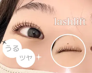 マツエク・マツパ CLULUN倉敷店 aimi🫧のマツエク・マツパデザイン