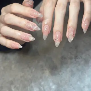 ネイル Bell 富田林店 SAYAKAのネイルデザイン