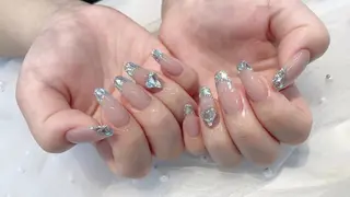 ネイル ラッキーネイルサロン 西川口東口店のネイルデザイン