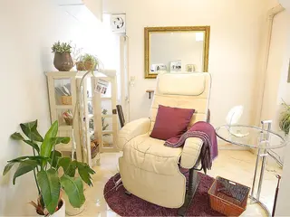 ネイル リオッサ  オブ ラグーン神戸店のエステ・リラクイメージ