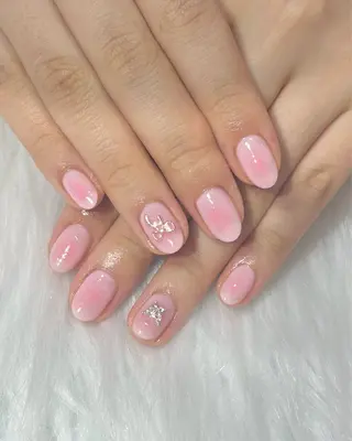 ネイル 👾 Sakiのネイルデザイン