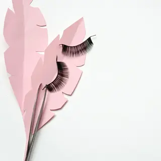 マツエク・マツパ まつげと眉毛の専門店 MeriSPAのマツエク・マツパデザイン