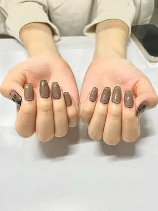 ネイル Babel Mirokuのエステ・リラクイメージ