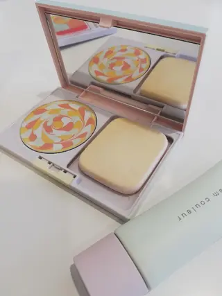 ポーラザビューティー 甲府昭和店のエステ・リラクイメージ