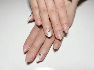 ネイル Ree所属・ネイル脱毛 Reeのネイルデザイン