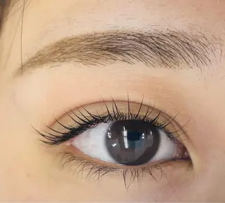 マツエク・マツパ Ota Sayaのマツエク・マツパデザイン