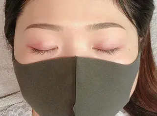 mary メアリーの眉毛・アイブロウイメージ