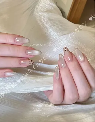 ネイル よう ようのネイルデザイン