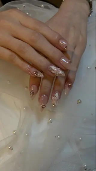 ネイル Neo | BINELのネイルデザイン