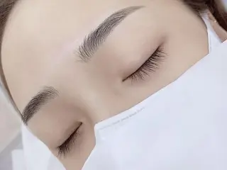 アイブロウ 眉毛サロン　ange 上野御徒町本店の眉毛・アイブロウイメージ