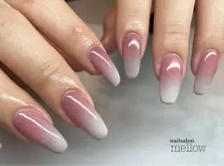 ネイル 大山 浩美のネイルデザイン