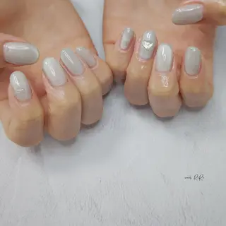 ネイル nail RiRi アトレナチュラのエステ・リラクイメージ