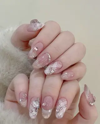 ネイル MIHANA NAILのネイルデザイン