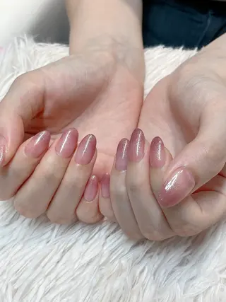 ネイル Kuwata Arisa⋆🍒⭒˚のネイルデザイン