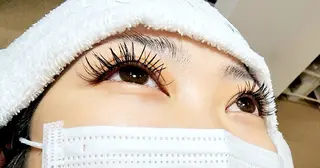 マツエク・マツパ   litenのマツエク・マツパデザイン