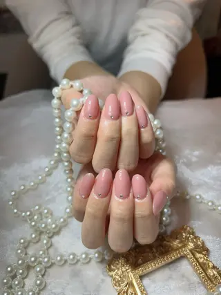 ネイル VIVIAN リサのネイルデザイン