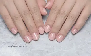 ネイル nailsalon hanaliaのネイルデザイン