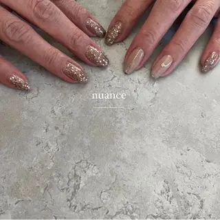 ネイル naillist sayoのネイルデザイン