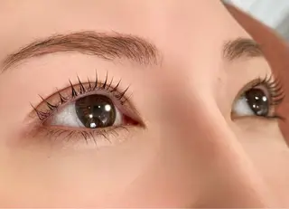 マツエク・マツパ たなか れなのマツエク・マツパデザイン