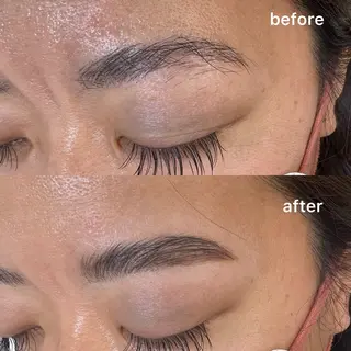 アイブロウ Akala miのエステ・リラクイメージ