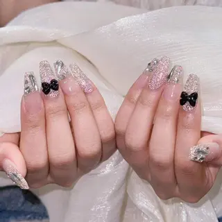 ネイル DIAMOND NailStudioのネイルデザイン