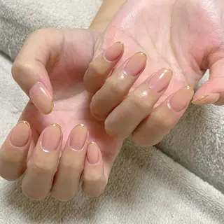 ネイル 💅fleur Ayumiのネイルデザイン