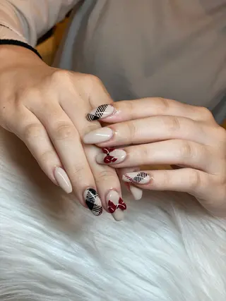 ネイル Yukichan 日暮里店のネイルデザイン