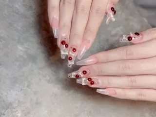 ネイル Nail Salon Taki/吉祥寺店のネイルデザイン