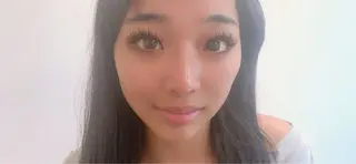 マツエク・マツパ 創健ビューティー 御徒町・上野本店のマツエク・マツパデザイン