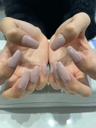 ネイル SHELL TOKYO所属・SHELLTOKYO idaのネイルデザイン