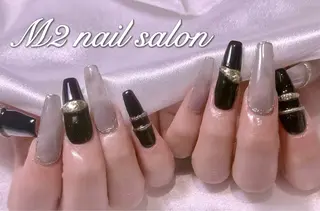 ネイル エムズ ハヤシのネイルデザイン