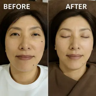 美容鍼サロン　それいゆ所属・鍼灸サロンそれいゆ 石河佳恵のエステ・リラクイメージ