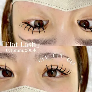 マツエク・マツパ ガレリアエレガンテ /栄🎀ななか🎀のマツエク・マツパデザイン