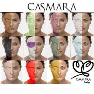 メンズ Sauvage 大橋のエステ・リラクイメージ